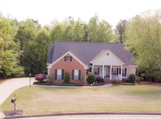 133 Cardell Farms Rd, Locust Grove, GA 30248