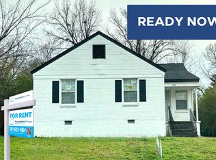 2303 Longstreet Dr, Memphis, TN 38114