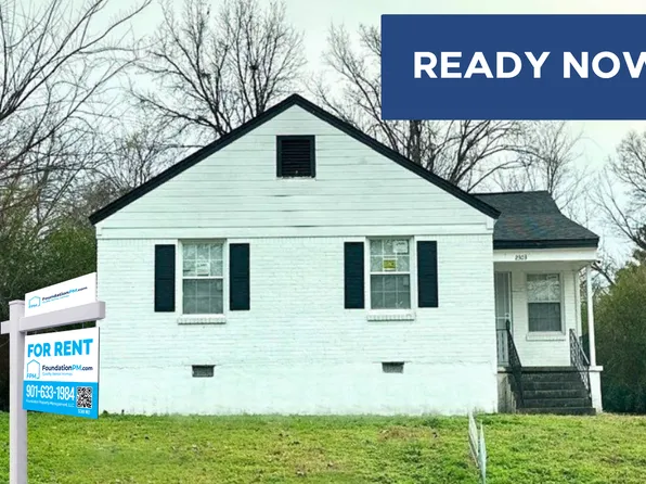 2303 Longstreet Dr, Memphis, TN 38114