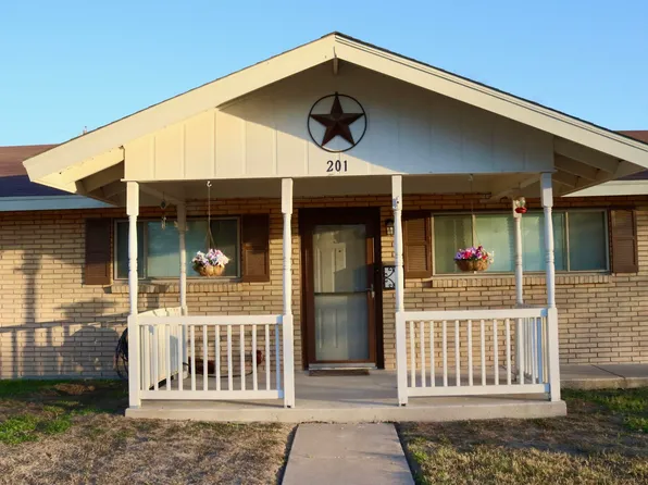 201 Crestline Dr, Del Rio, TX 78840