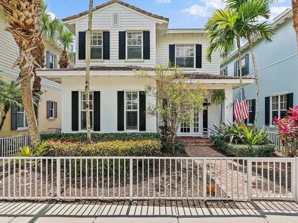 212 W Bay Cedar Circle, Jupiter, FL 33458
