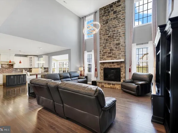 1238 Caitlin Way, New Castle, DE 19720