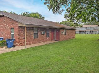 406 SW 7th St APT B, Bentonville, AR 72712