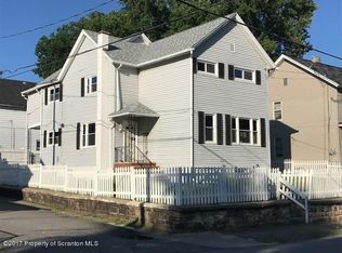 1920 Washburn St, Scranton, PA 18504