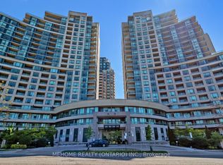 509 Beecroft Rd #1611, Toronto, ON M2N0A3