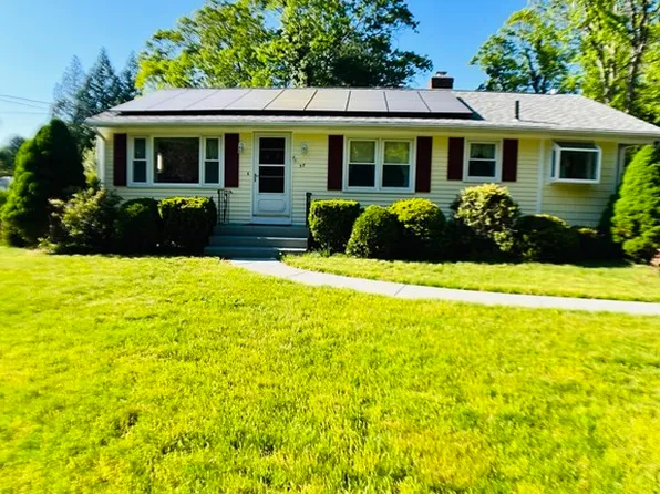 57 Wheaton Dr, Attleboro, MA 02703