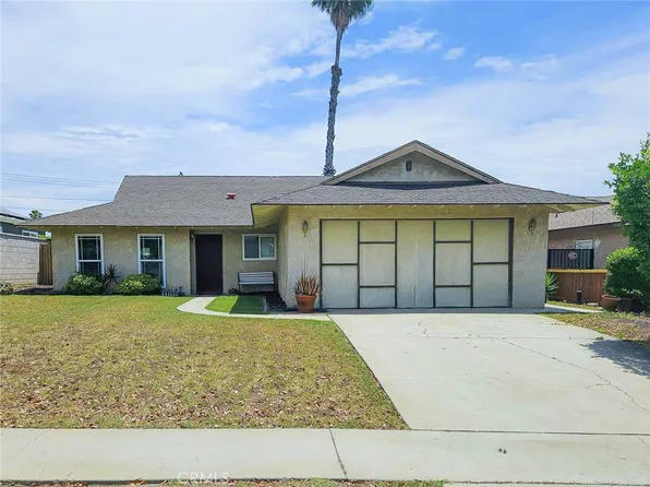 7121 Lion St, Rancho Cucamonga, CA 91701