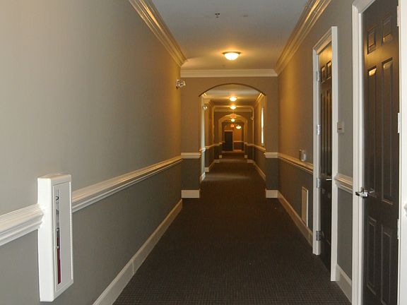 HALLWAY LEADING TO THE CONDO