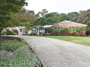 151 Tanglewood Dr, East Greenwich, RI 02818