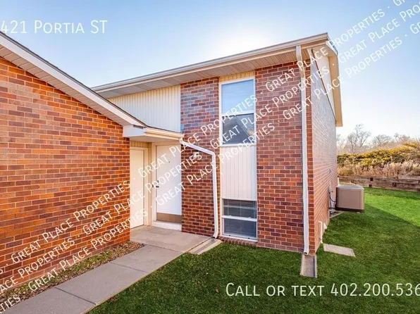 3421 Portia St, Lincoln, NE 68521