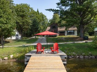 1025 & 1027 Big Island Rd, Bracebridge, ON P1L1X1