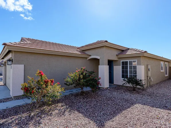 22547 W Desert Bloom St, Buckeye, AZ 85326