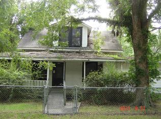 1509 Mary St, Waycross, GA 31503
