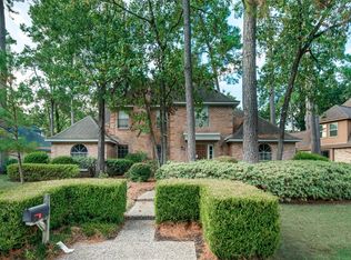 3727 Palmetto Creek Dr, Kingwood, TX 77339