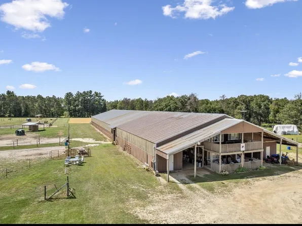 17339 Hammer ROAD, Sparta, WI 54656