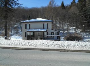 194 Buffalo St, Coudersport, PA 16915