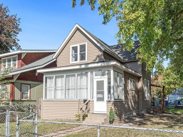 609 Jessamine Ave E, Saint Paul, MN 55130