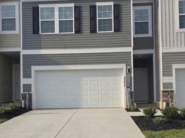 1745 Lawder Cir, Havre De Grace, MD 21078