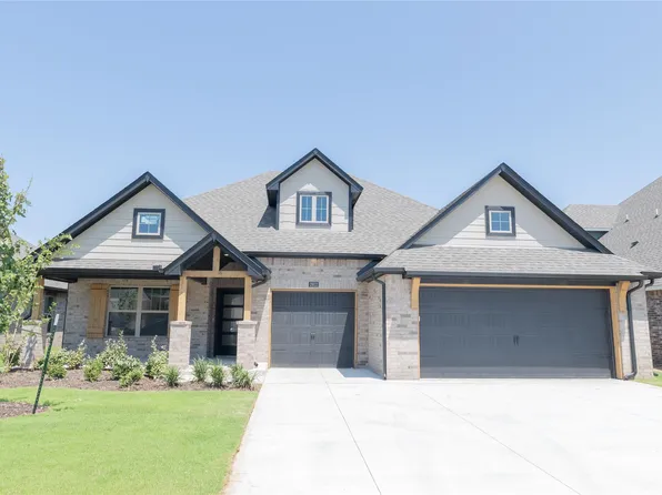 2912 E Northhampton St, Broken Arrow, OK 74014