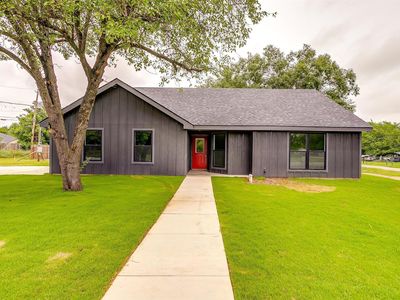 100 W Hoover Ave, Whitney, TX, 76692