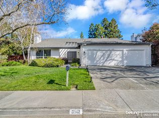 3512 Whitehaven Dr, Walnut Creek, CA 94598