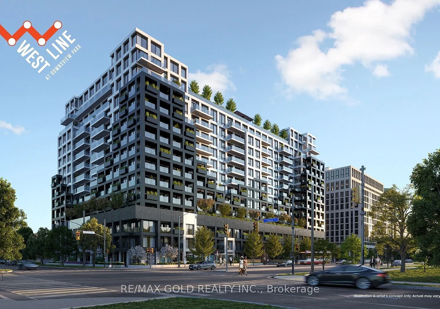 2 bed, $2,500 — Photo 1