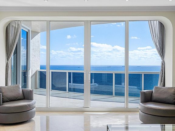 2nd image of 3200 N Ocean Boulevard #2604