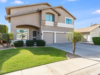 9061 W RUNION Drive, Peoria, AZ, 85382