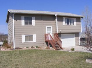 4724 E Elmwood Dr, Black Hawk, SD 57718