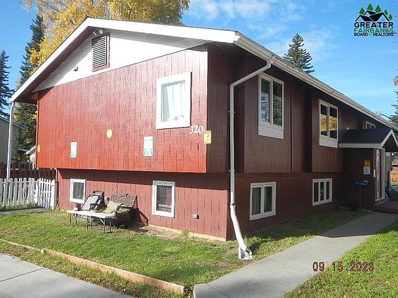 2nd image of 320 Glacier Ave