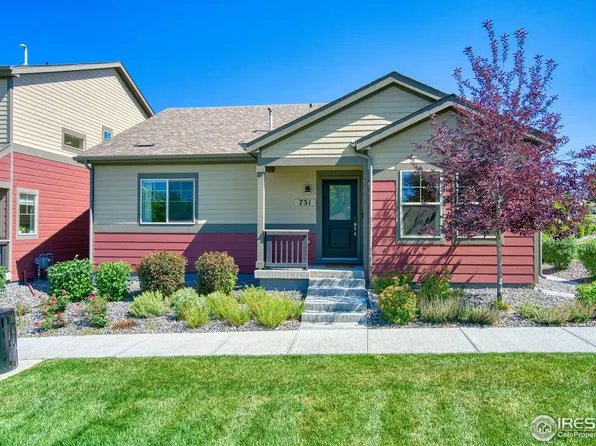 731 Widgeon Cir, Longmont, CO 80503