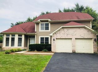 1101 Struckman Blvd, Bartlett, IL 60103