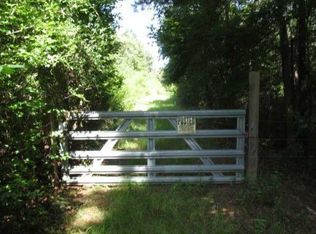 45591 Anthony Rd, Franklinton, LA 70438