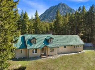 280 Graham Rd, Cle Elum, WA 98922