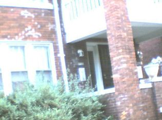 2718 Leslie St, Detroit, MI 48238