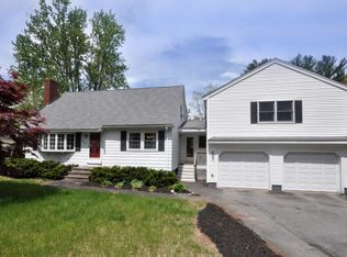 294 Salem Rd, Billerica, MA 01821