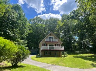 196 Munn Rd, Monson, MA 01057
