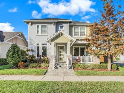 9085 Yonath St, Orlando, FL, 32827
