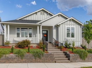3883 Creek Mont Dr, Medford, OR