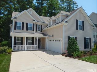 300 Forbes Rd, Wake Forest, NC 27587