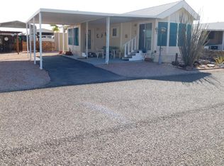 770 W Mountain View Ln #B-48, Quartzsite, AZ 85346
