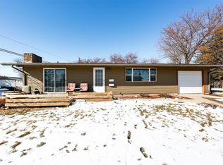 1708 1st Ave SW, Minot, ND 58701