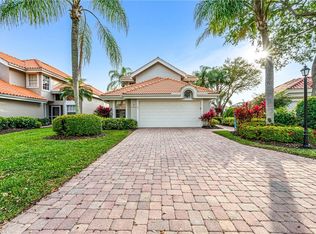 120 Napa Ridge Way, Naples, FL 34119