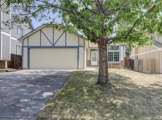 8269 Dolly Madison Dr, Colorado Springs, CO 80920