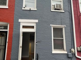 447 S 7th St, Reading, PA 19602
