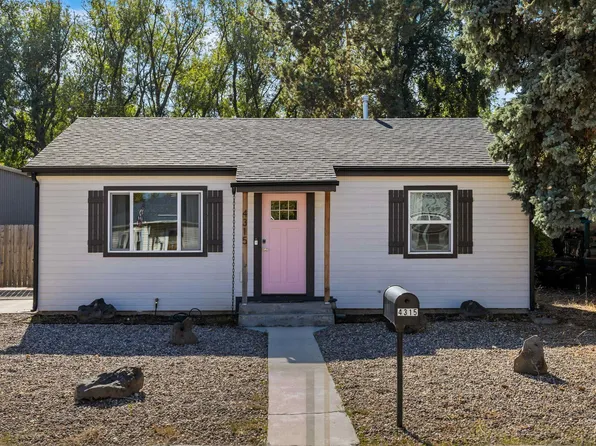 4315 W Cassia St, Boise, ID 83705