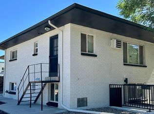 2304 N Emporia St #2304, Aurora, CO 80010