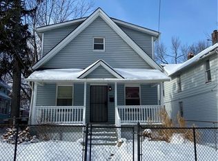 840 E 147th St, Cleveland, OH