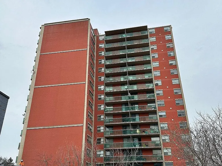 5949 Yonge St #808 — Photo 1