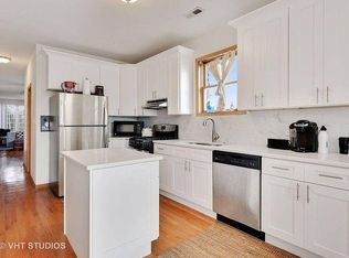 1439 N Cleaver St #1, Chicago, IL 60642